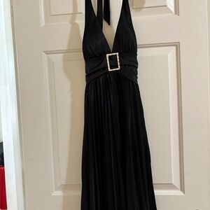 Sexy cocktail dress